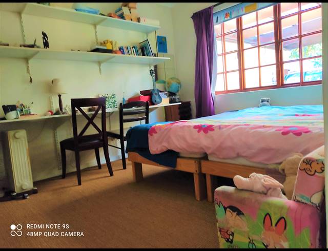 4 BEDROOM HOUSE FOR SALE IN PINELANDS